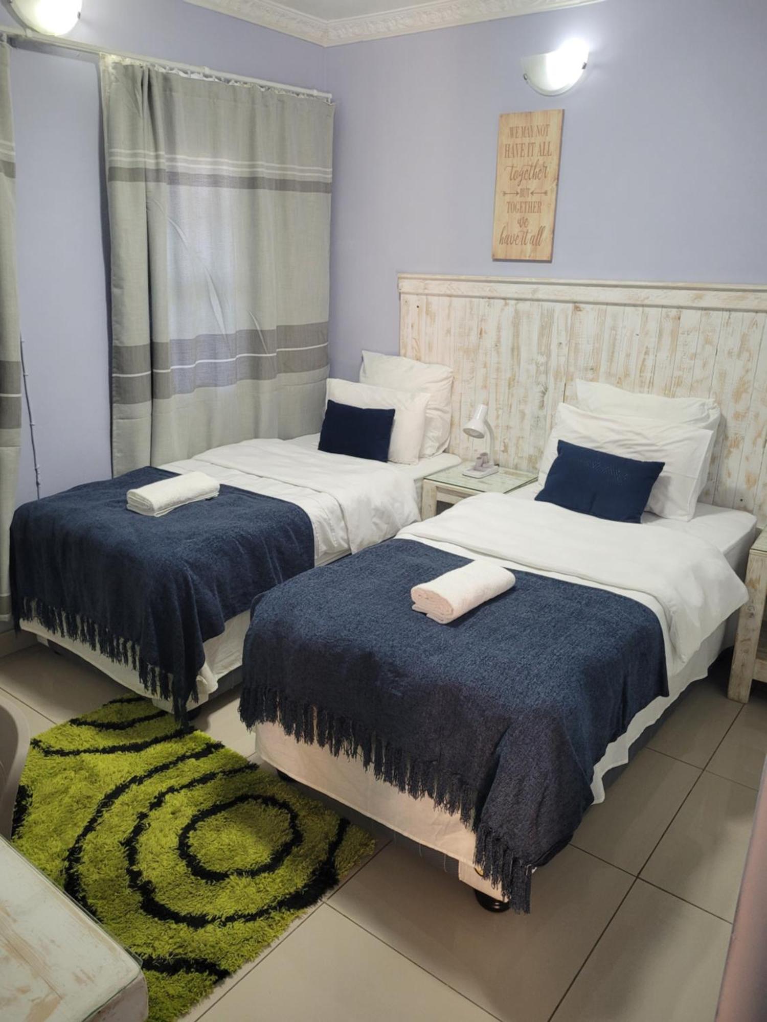 Bed and Breakfast The Zion Hill East London Zewnętrze zdjęcie